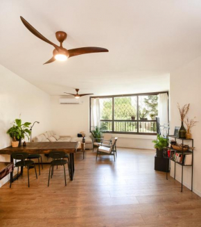 Amazing vacation flat